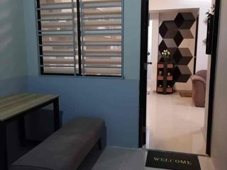 G3-1BedRoom Semi-furnished Amaia Scapes Lipa