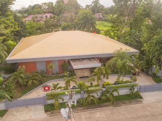 6BR Luxury Estate for Sale in Prestigious Insular Village West, Davao