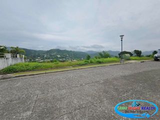 Resale Lot in Pristina North Talamban Cebu