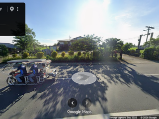 FOR SALE RICEMILL & VACANT LOT IN PUTING TUBIG CALAPAN CITY