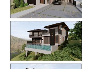 Anvaya Cove | House and Lot For Sale - #10084