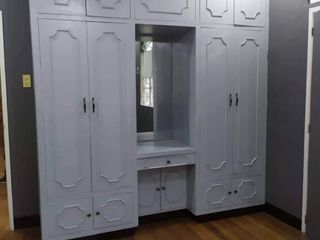 Residential House For Rent in Tandang Sora Quezon City