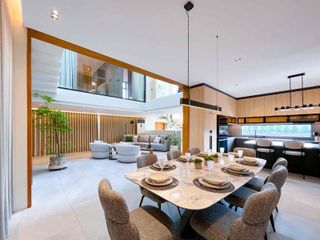 5BR Brand New House & Lot in Alabang West