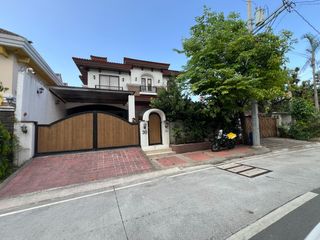 Tierra Pura, Quezon City – 605 sqm Lot | 800 sqm Home | Prime Residential Offering