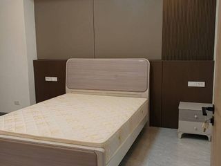 FOR RENT: 4 Bedroom 200sqm Semi-Furnished Condo Unit in Malate