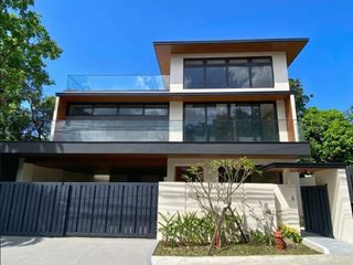 Mira Nila Homes Quezon City
