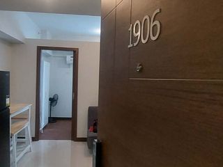 ✨ FOR RENT | UNIT 1906 – AMETHYST TOWER ✨
