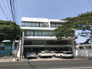 BF Homes Parañaque Commercial Building for Sale | 3-Storey Prime Aguirre Avenue Property