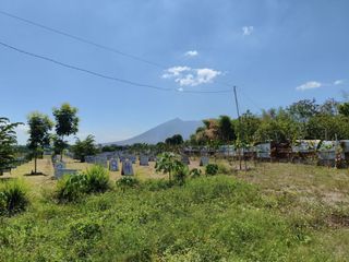 Commercial Investment Property in San Miguel Magalang