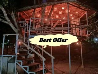 FARM HOUSE W/FRUIT BEARING TREES for Sale in Batangas Philippines