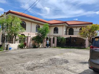 Overlooking 6 Bedroom House and Lot for Sale in Tisa, Cebu City | Price Drop from 30M down to 25M