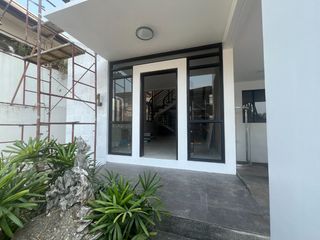 Modern House and Lot for Rent at Quezon City