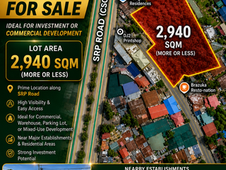 Residential Property
