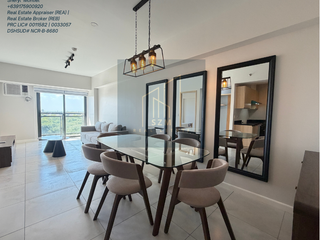Fully Furnished 1 Bedroom Unit at Viento At Cerca for Rent
