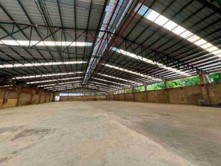 Cebu Warehouse for Rent-Tayud Consolacion