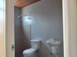 Ready For Occupancy Loft Type Condo For Sale!
