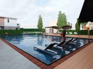 Brandnew Town House For Sale In Santa Rosa Laguna