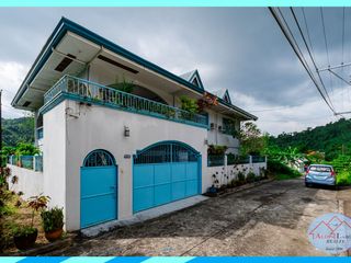 3-Bedroom 2-Storey Furnished House for Sale