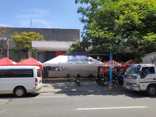 Commercial Property for Sale in San Rafael, Pasay City