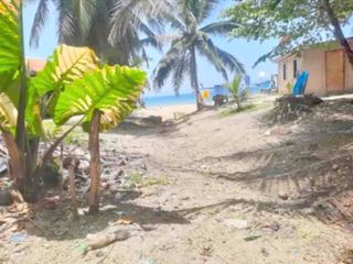 Badian Beachlot for sale