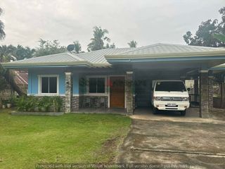 House for Rent located in Danao, Panglao Island, Bohol