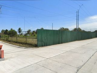 For Sale 1399 sqm Lot Only in Altafina Brgy. Katangawan, General Santos City, South Cotabato