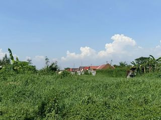 For Lease 820 sqm Lot Only in Nuvera,Brgy. Longos, Malolos, Bulacan