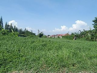 For Lease 615 sqm Lot Only in Nuvera,Brgy. Longos, Malolos, Bulacan
