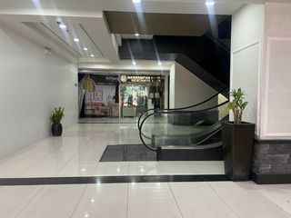 For Sale 21.23 sqm Commercial Space in Laureano Di Trevi Towers Tower 1, Chino Roces Ave., Brgy. Pio Del Pilar, Makati City