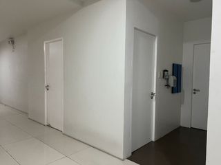 For Sale 34.23 sqm Commercial Space in Laureano Di Trevi Towers Tower 3, Chino Roces Ave., Brgy. Pio Del Pilar, Makati City