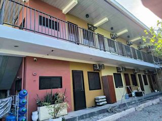 for sale cash flowing Apartment in Pajo Lapulapu Cebu