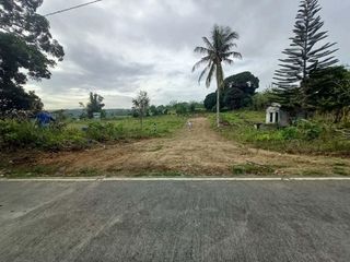 Residential Farm Lot for Sale in Amadeo Cavite Near Acienda Outlet Mall