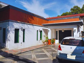 FIRE SALE ALABANG HILLS VILLAGE 3 BEDROOM HOUSE MUNTINLUPA