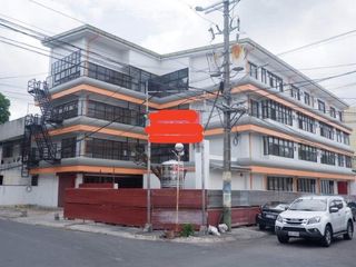 BF Homes Parañaque Commercial Building for Sale | 4-Storey Corner Commercial Property with 36 Units