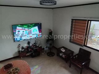YOUR FAMILY’S FIRST HOME: TWO STOREY AFFORDABLE HOME IN BRGY. SAN PEDRO