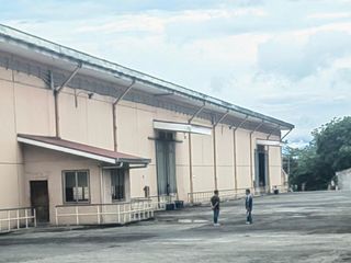 Warehouse Space for Lease Rent in Tibungco Davao City
