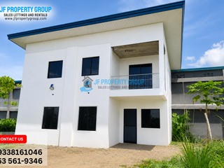 House and Lot for Sale in Brgy. Tambulilid, Ormoc City!