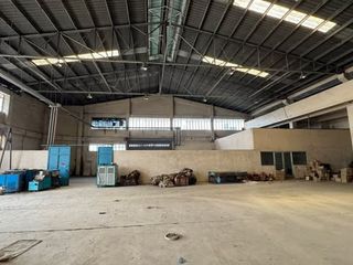 3,096 sqm Warehouse for rent in Valenzuela City