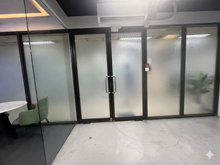 Prime Office Space for Lease in Quezon Avenue