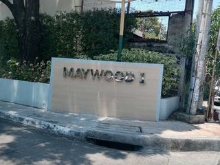 1631 SQM Residential Lot for Sale in Maywood 1 Presidents Avenue, BF Homes Ph1 Paranaque very near SM BF Mall