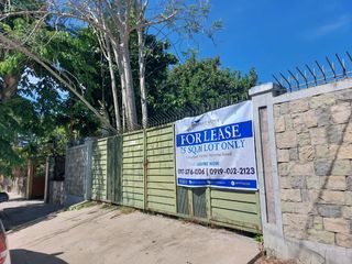 LOT FOR LEASE - ABUCAY NATIONAL ROAD