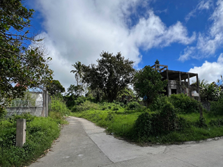 TAGAYTAY RESIDENTIAL COMMERCIAL LOT FOR SALE