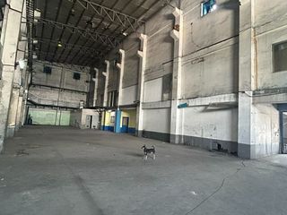 Warehouse for rent at Makati City