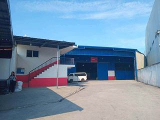 Spacious Warehouse for rent at Paranaque City
