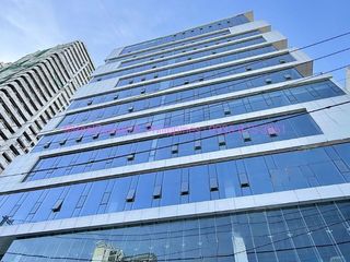 Modern Office Space | Malate