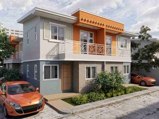 Duplex For Sale In Santa Rosa Laguna