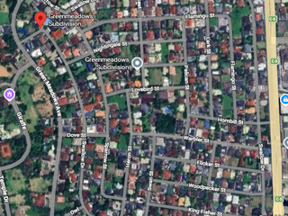 RUSH SALE VACANT LOT FOR SALE