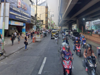 FOR SALE - 5 Storey Commercial Building in Grace Park West, Caloocan City