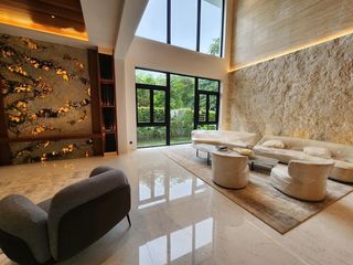 House and Lot For Sale in Ayala Alabang Village, Muntinlupa City