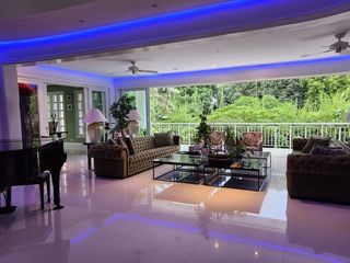 House and Lot For Sale in Ayala Alabang Village, Muntinlupa City